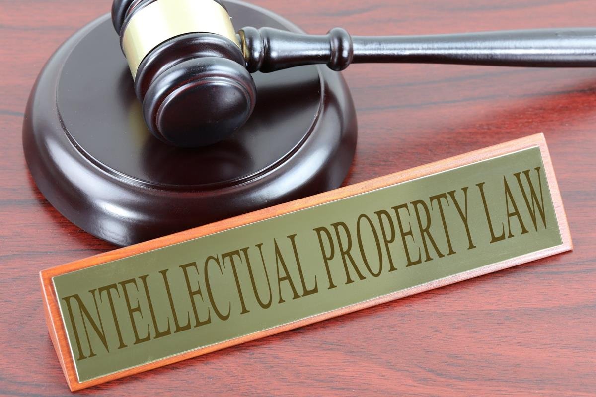 Diploma in Intellectual Property Law
