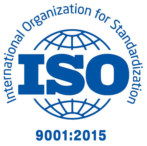 ISO 9001 ( Quality Management System )