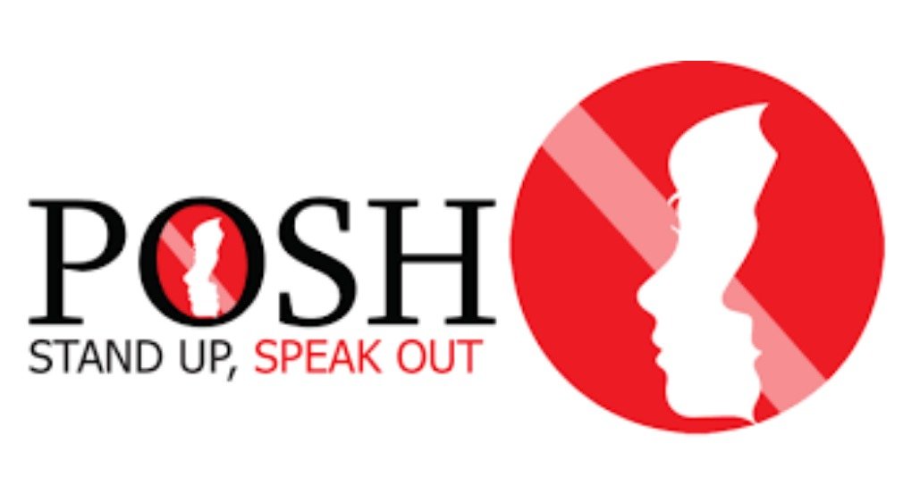 Prevention of Sexual Harassment (PoSH) at Workplace